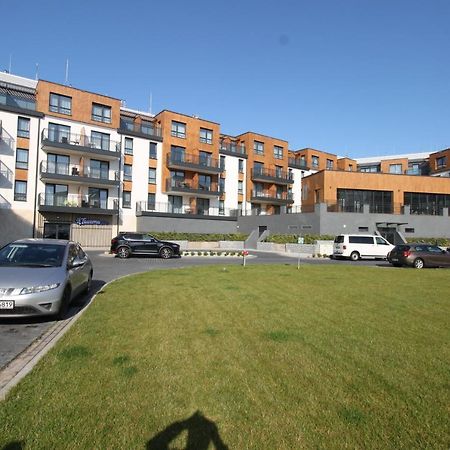 Bel Mare Apartament W Miedzyzdrojach Apartment Miedzyzdroje Exterior foto